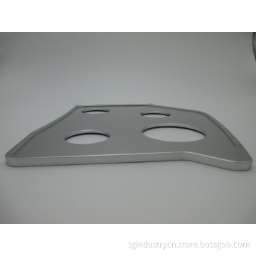 A6061 Machining Parts for Automation Machiner
